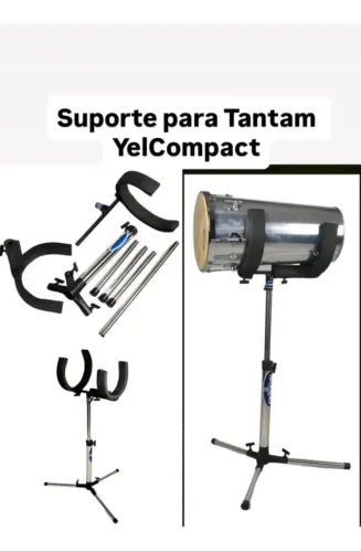 Suporte para Tantanzinho