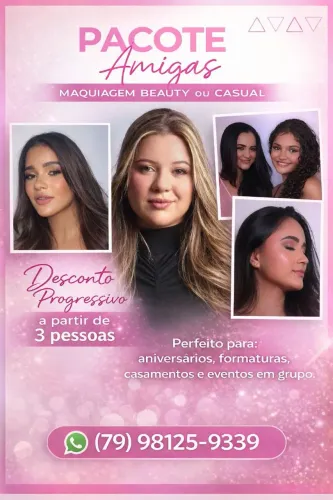 Maquiagem