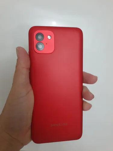 Vendo Samsung A 03 64 Gb