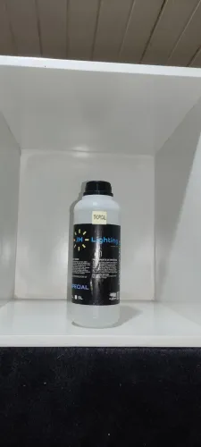 Líquido para Fumaceira
