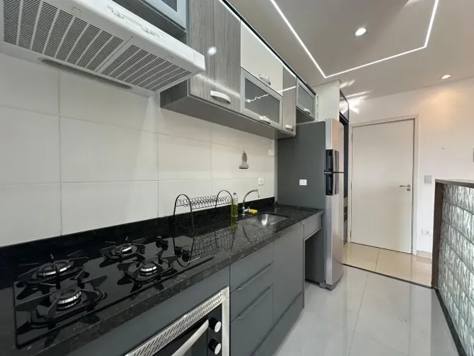 Apartamento a Venda Condominio Cyan Boulevard das Águas