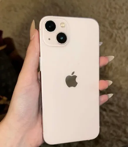 iPhone 13 Rosa