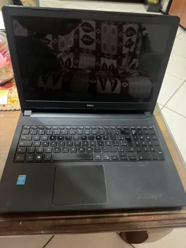 NOTEBOOK DELL