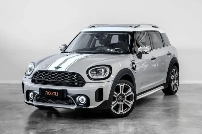 Mini Cooper Countryman S E All4 1.5 Híbrido 2022