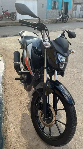 Titan 160 / 2025