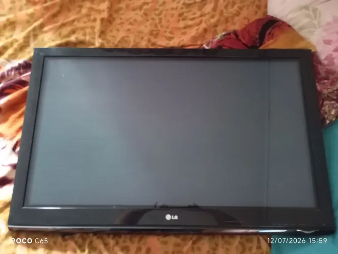 Tv 42 polegadas LG