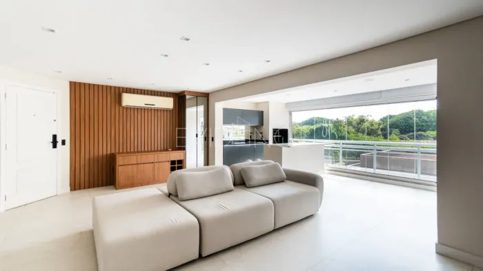 Apartamento à venda com 130 m² no bairro Alto da Mooca