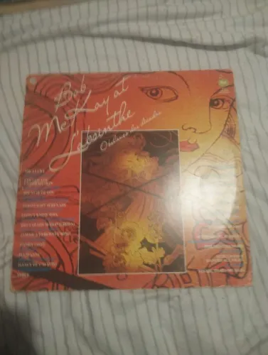 Discos vinil