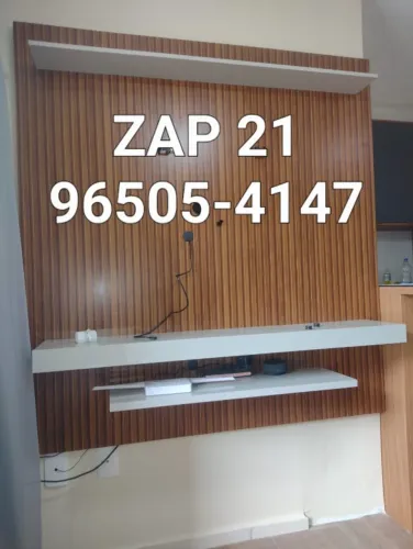 MONTADOR DE MÓVEIS ( CAMPO GRANDE )