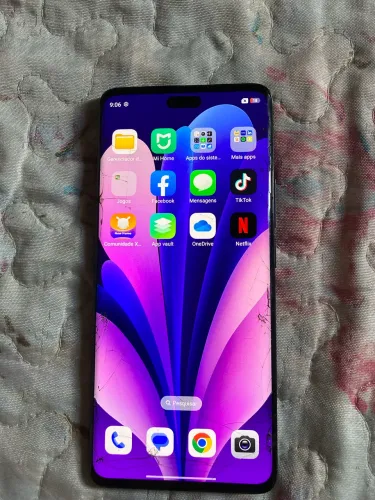 Vende-se celular