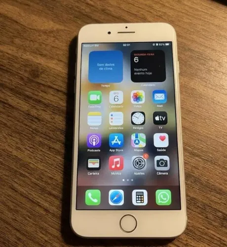 Iphone 64 gb