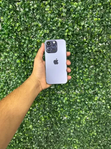 iPhone 14 Pro 128 gb