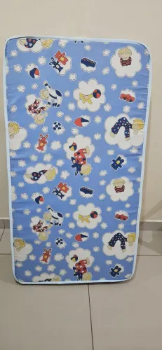 Colchão Para Berço 