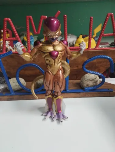 Dragon Ball Freeza