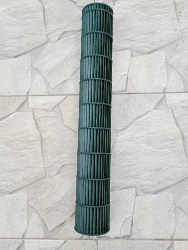 Turbina ar condicionado Gree 12000 BTUs
