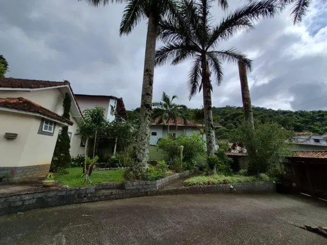 Casa à venda, Duchas, Petrópolis, RJ