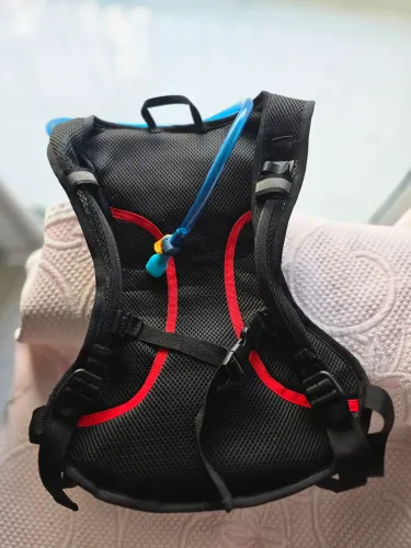 Equipamentos para Bikers