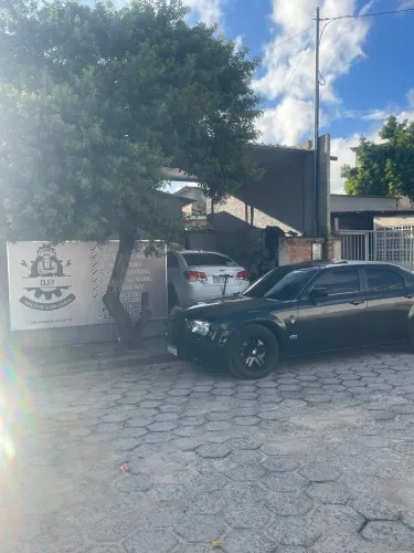 Chrysler 300 C 5.7 V8 16V 340cv Aut. 2006