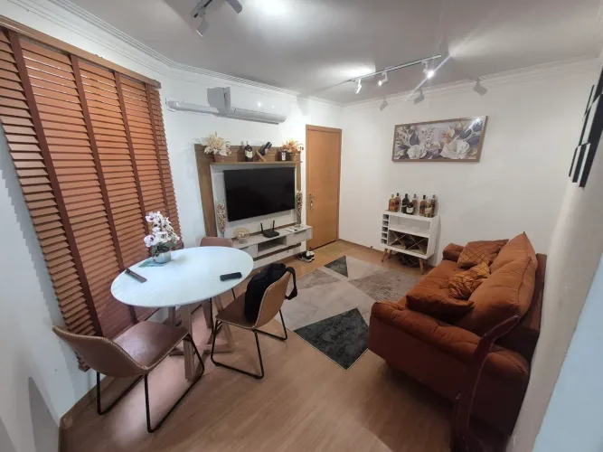 Apartamento