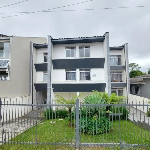 Apartamento com 3 dormitórios para alugar, 120 m² por R$ 3.030,00/mês - Pilarzinho - Curit