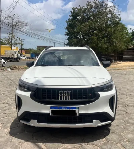 Fiat Pulse Audace Turbo 200 Aut. (hibrído) 2026