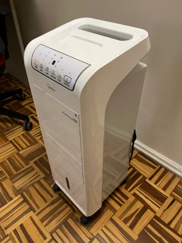 Climatizador Midea