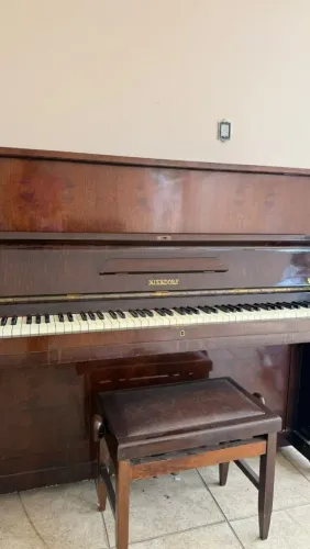 Piano NIENDORF