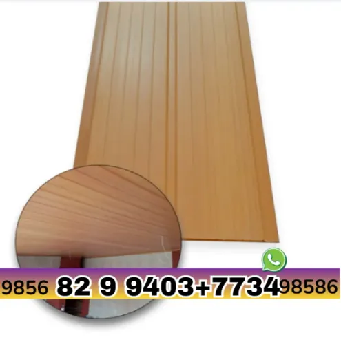 Forro de Pvc BORGES a partir de R$ 39,00