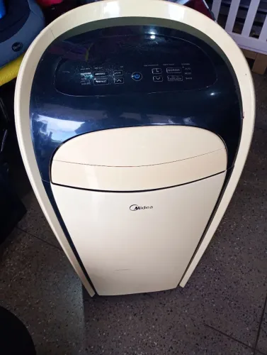 Umidificador mideia