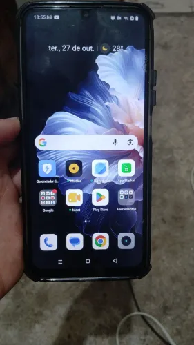 Realmi 50