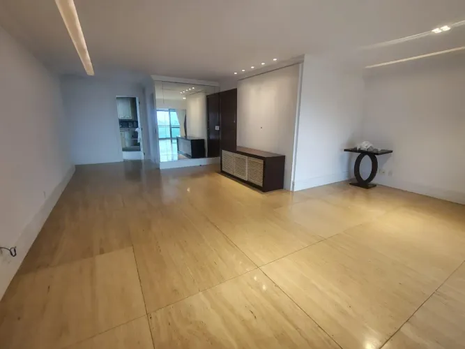 ALUGUEL - 4 QUARTOS 174 M2- CONDOMÍNIO MUNDO NOVO - BARRA DA TIJUCA