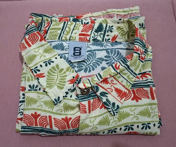 Camisa unisex tamanho GG