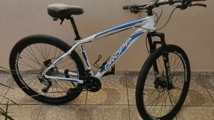 Bicicleta Aro 29