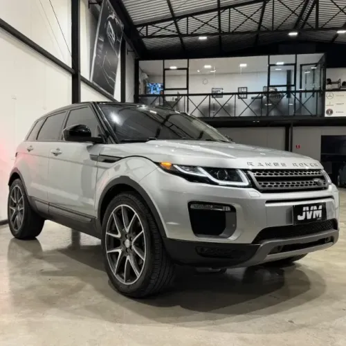 Land Rover Range Rover Evoque SI4 SE 2.0 Aut. 5P 2016