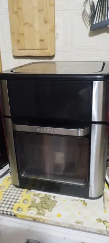 Air Fryer Oven Mondial - R$ 350