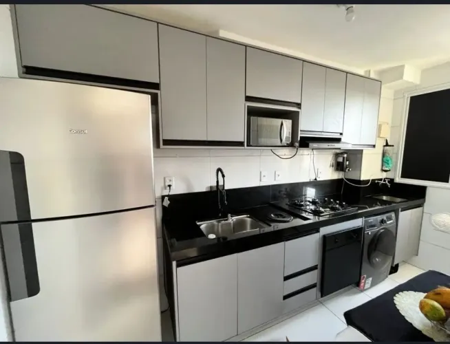 Apartamento a venda no condomínio Porto Acqua, preço abaixo do mercado