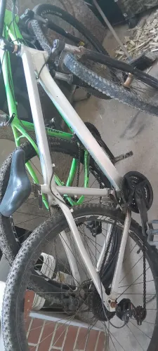 Bicicleta aro 29