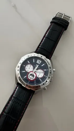 Relógio Tommy Hilfiger 44mm