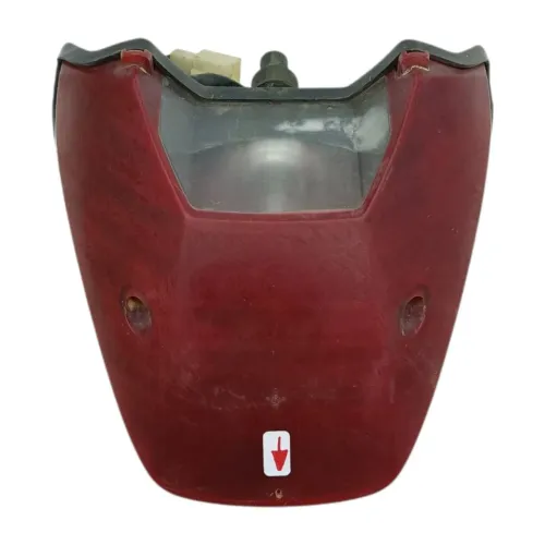 Lanterna Traseira Titan 150 2004 A 2008 Original De Fábrica