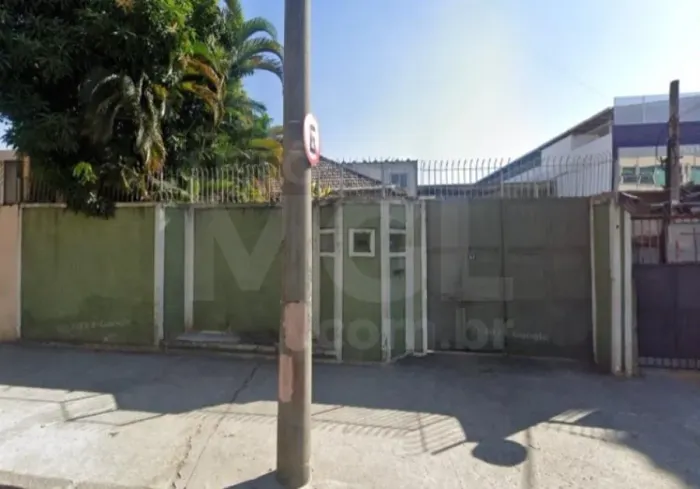Rio de Janeiro/RJ - Casa com no Bairro Benfica 515010034