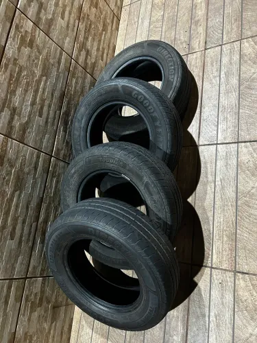 Pneu Goodyear R13 175/70