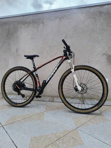 Bicicleta Mtb aro 29