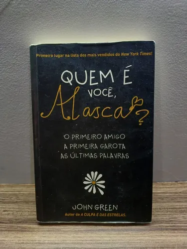 Quem é Você, Alasca? 