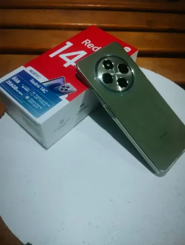 Redimi 14c 256