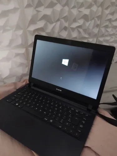 Notebook CCE