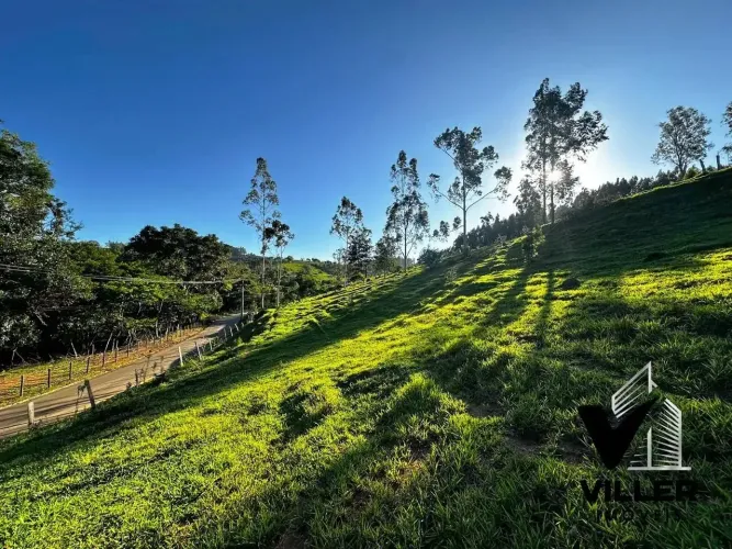 Terreno a Venda no bairro Rio do Peixe na Cidade de Socorro SP