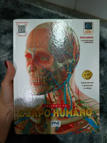 Kit de livros para estudantes de Enfermagem
