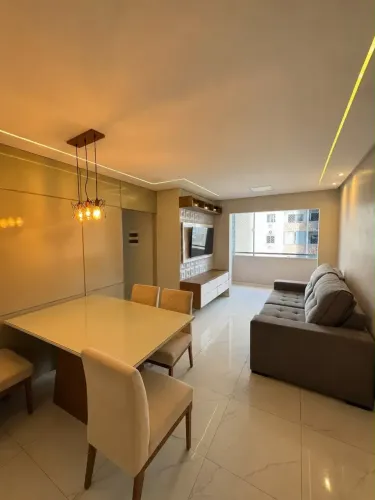 Imóvel para venda com 75 metros quadrados com 3 quartos em Vinhais - São Luís - MA