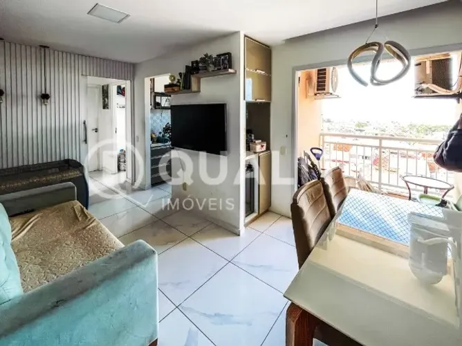 ? ALUGO APARTAMENTO NO RESIDENCIAL NAVEGANTES