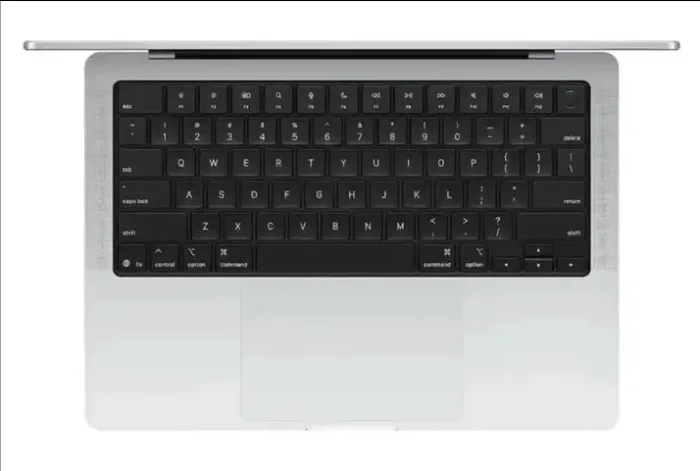 MacBook Pro M3 14.2" 18GB 512GB SSD (sem caixa)